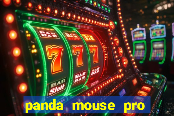 panda mouse pro 2.3 6